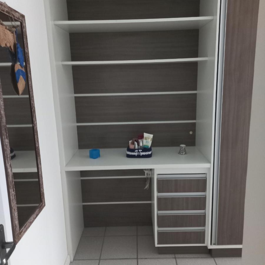 Apartamento Para Familia Com Piscina Florianópolis Exterior foto