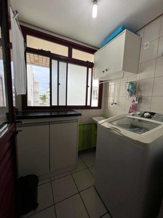 Apartamento Para Familia Com Piscina Florianópolis Exterior foto