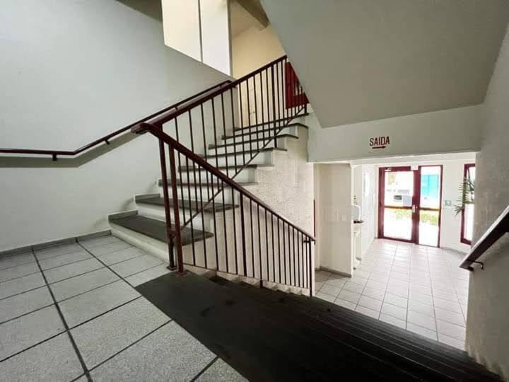 Apartamento Para Familia Com Piscina Florianópolis Exterior foto